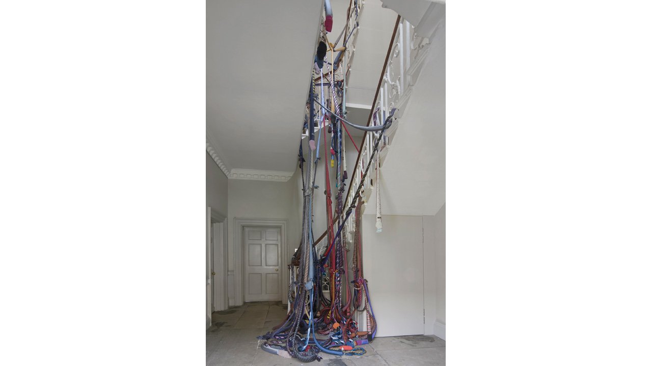 Domo Baal is delighted to present Damien Flood/Ailbhe N&iacute; Bhriain/Mhairi Vari – 12.04.13 – 18.05.13