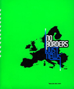 AICA 'No Borders (Just News) *North, East, West, South' 