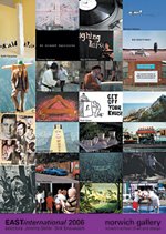 'East International catalogue, 2006'