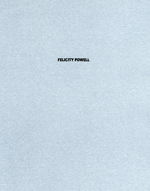 Felicity Powell – a domobaal editions pocket book 2009