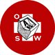 Arthur Brick: 'Original Swiss Wedding, the badge