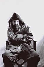 Bearded Man 'Publicity Shot'
