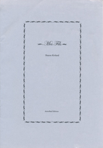 Sharon Kivland – Mes Fils – domobaal editions 2005