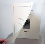 Reproductions I – Sharon Kivland – domobaal editions 2012