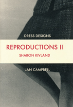 Sharon Kivland – Reproductions II – domobaal editions 2013'