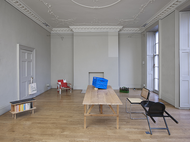 Alex Rich, installation photography by Andy Keate, for full works list see pdf below