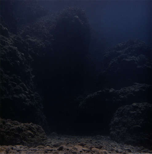 Daniel Gustav Cramer 'Untitled (Underwater #03)' 2006
