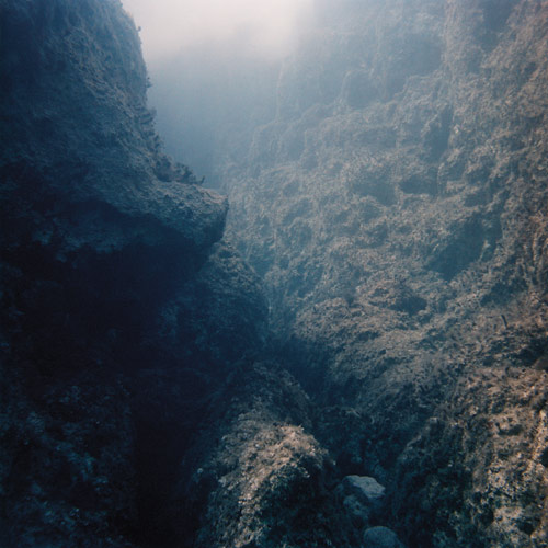 Daniel Gustav Cramer 'Untitled (Underwater #08) 2006'