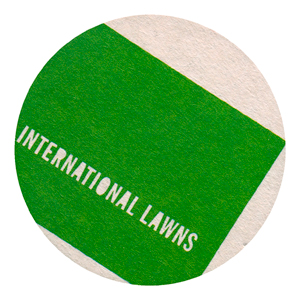 International Lawns (Andrew Curtis/Niall Monro)