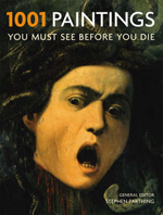 '1001 Paintings You Must See Before You Die'