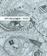 'Art on Paper 2006'