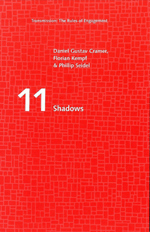 Shadows '(Transmission: The Rules of Engagement 11)'