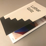Lothar Götz – Staircases – a domobaal editions pocket book 2017